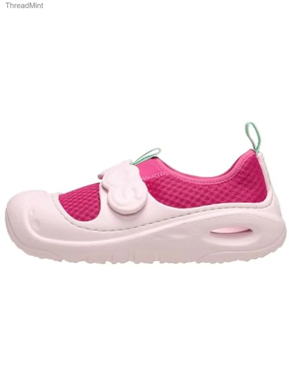 Kids Water Shoes Athletic Mesh EVA Croslite Comfort